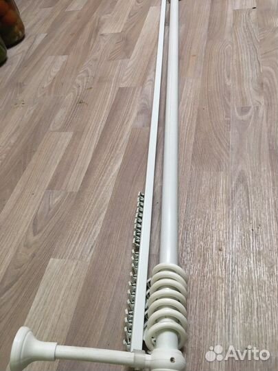 Карниз для штор