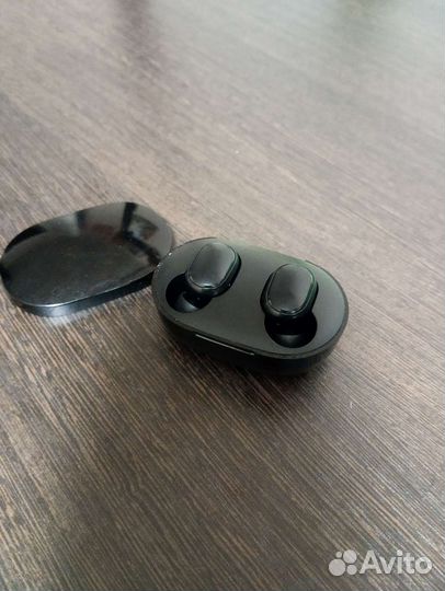 Наушники Xiaomi Redmi Airdots