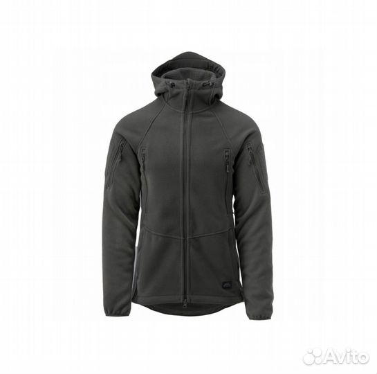 Куртка флисовая Helikon-Tex Patriot MK2