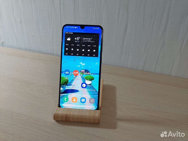 Samsung galaxy a50 128gb