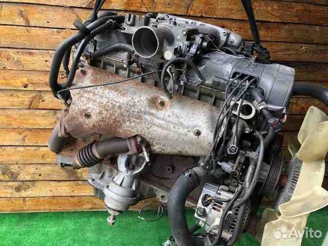 Двигатель toyota urban cruiser (ist) xp110 1nr-fe