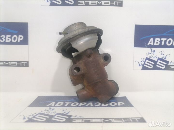 Клапан Егр Toyota Lite Ace Noah CR50 3CT