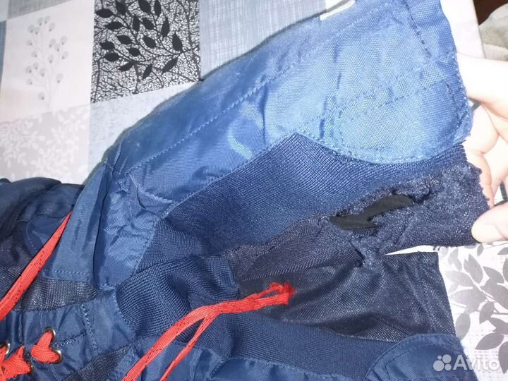 Хоккейные шорты ccm rbz