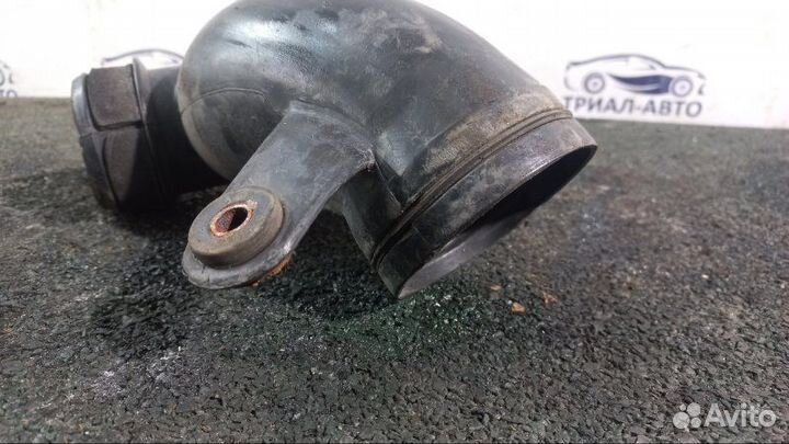 Патрубок воздушного фильтра Tucson