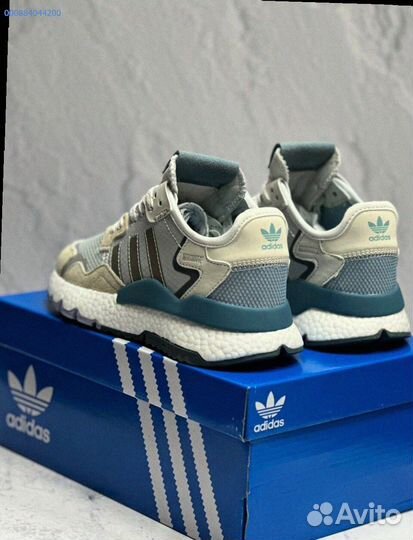 Кроссовки Adidas Nite Jogger (Арт.26621)