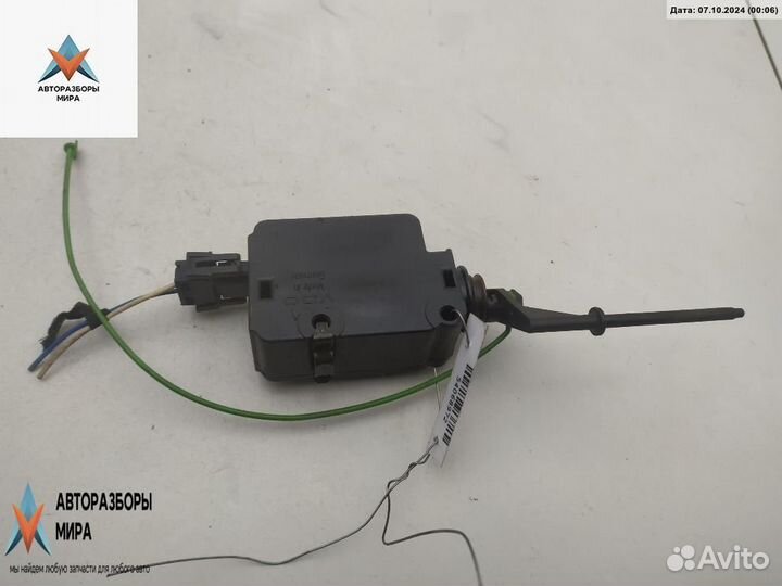 Замок лючка топливного бака BMW 7 E65/E66/E67 2002