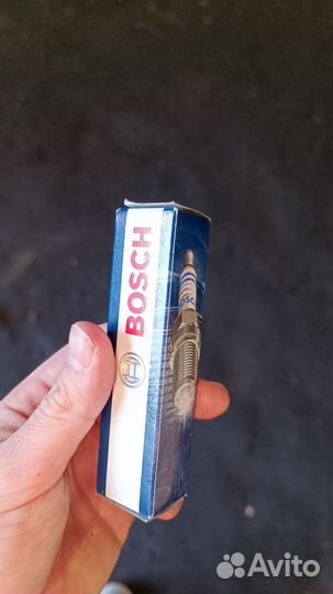 Катушка зажигания Delphi GN10571-12B1 +свеча Bosch