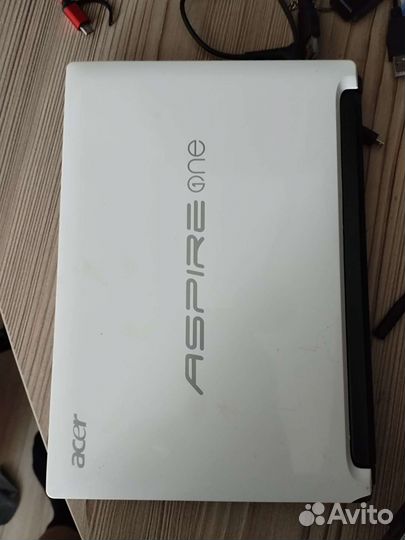 Acer aspire one d255