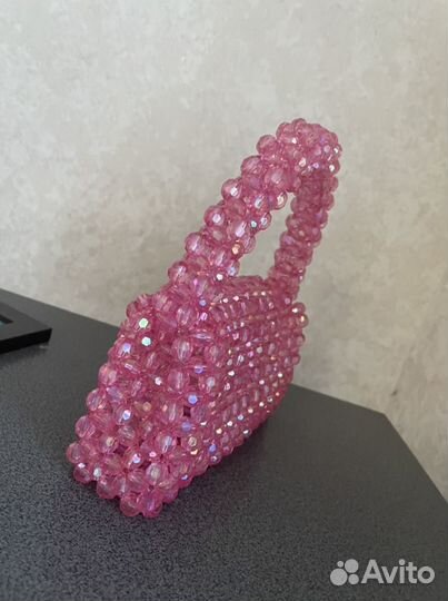 Трендовая сумка