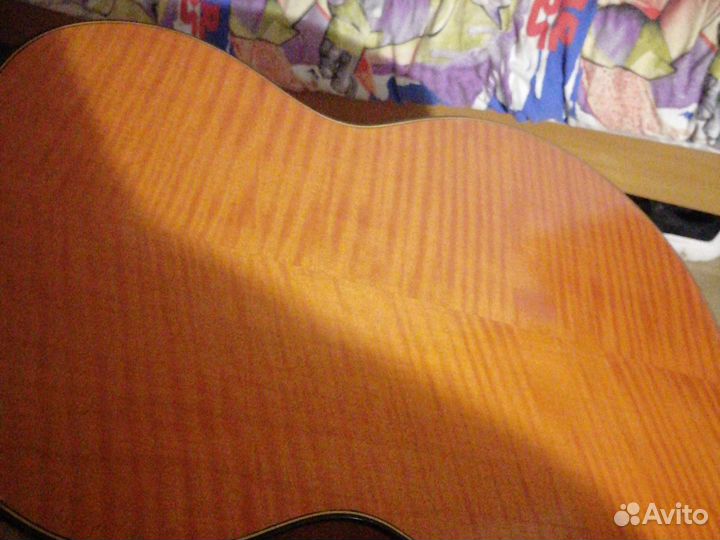 Гитара musima classic