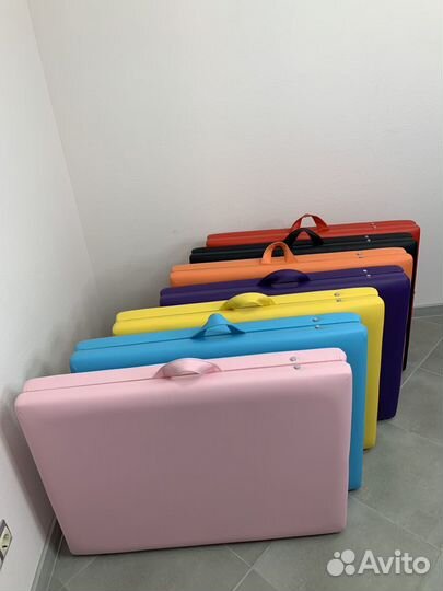 Кушетка 180х60