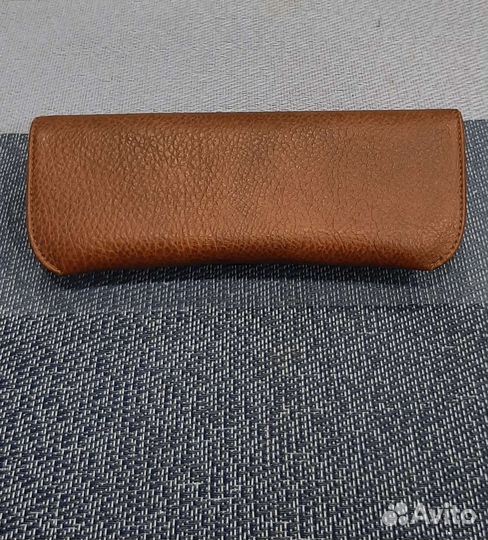 Футляр для очков ray ban, новый