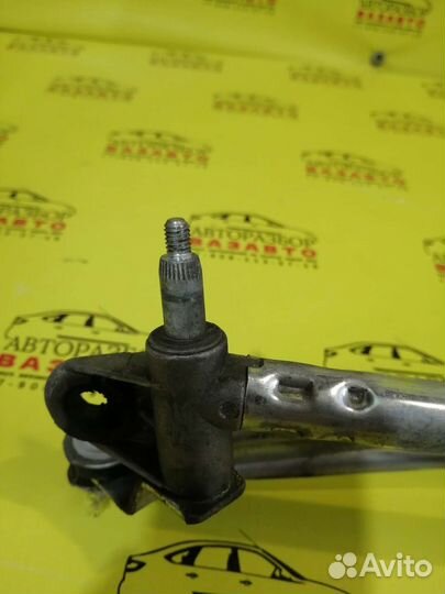 Трапеция дворников ваз 2110-12