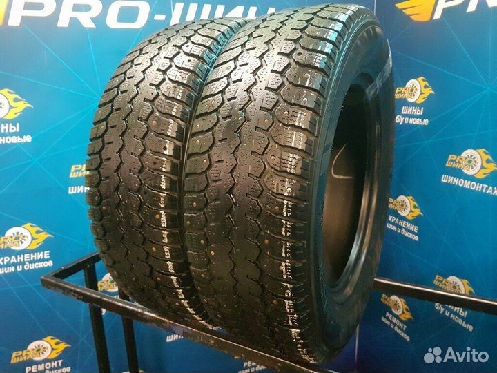 Amtel NordMaster ST-310 215/65 R16