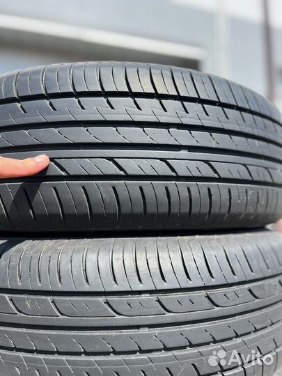 Lassa Greenways 195/65 R15 91H