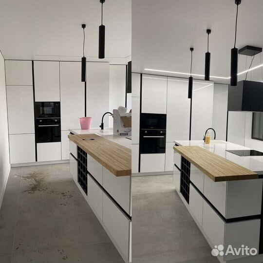 Услуги клининга,уборка квартир, домов, офисов