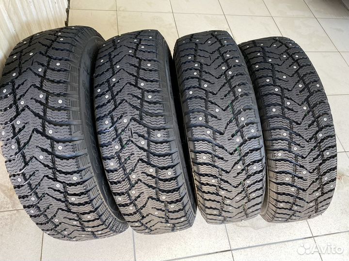 Cordiant Snow Cross 2 175/70 R13 82T