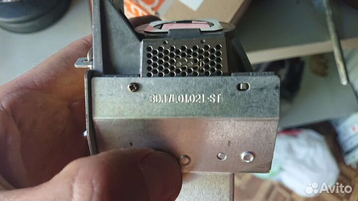 Лампа для проектора