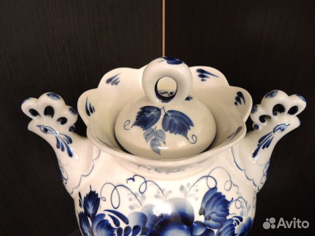 Самовар электрический 