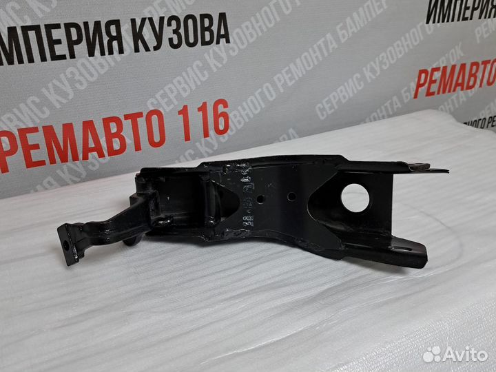 Ланос кронштейн двигателя задний