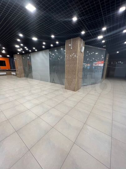 Сдам 67кв.м под детскую одежду