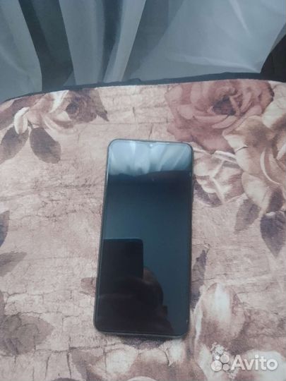 Телефон Xiaomi redmi note 9t