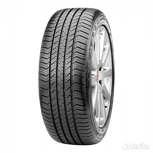 Maxxis Bravo HP-M3 235/55 R17 99V