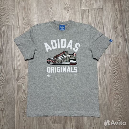 Футболка Adidas Originals Zx 750