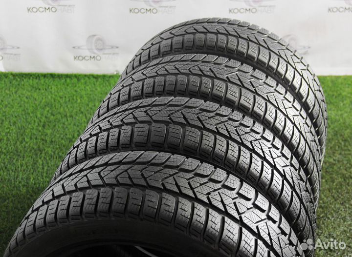 Pirelli Winter Sottozero 3 205/45 R17 88V