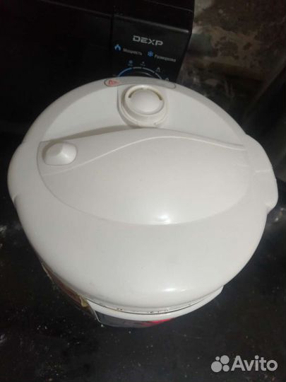 Мультиварка