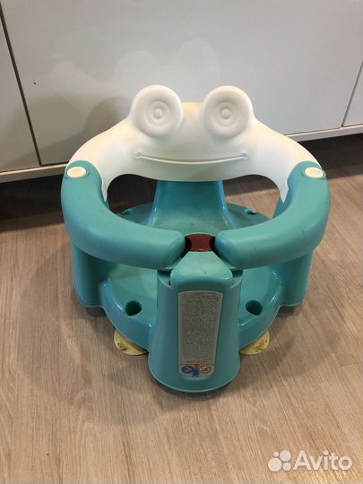 Сиденье стульчик для купания