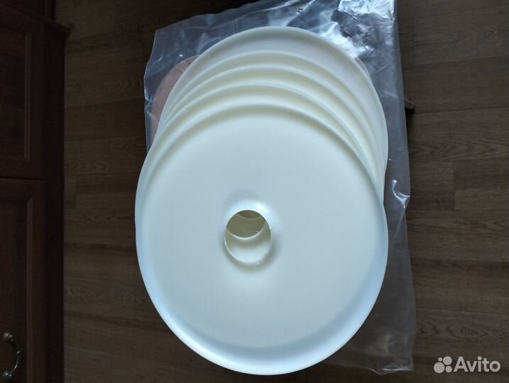 Поддоны для сушки пастилы