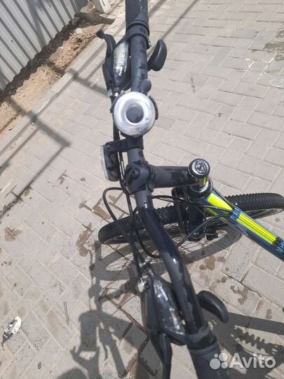 Велосипед Stels