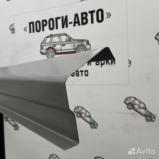 Ремкомплект порогов Toyota Camry xv30