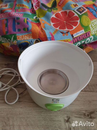 Стерилизатор для бутылочек на 6 штук