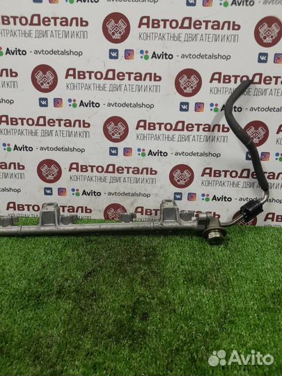 Топливная рампа Toyota Camry XV50 2011 2327036031