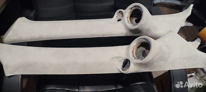 Подиумы Лачетти