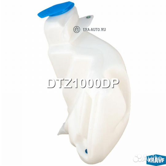 Krauf DTZ1000DP Бачок стеклоомывателя