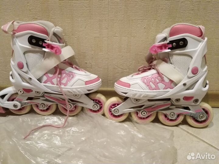 Ролики детские