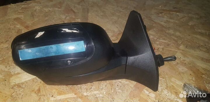 Зеркало заднего вида ваз 2114