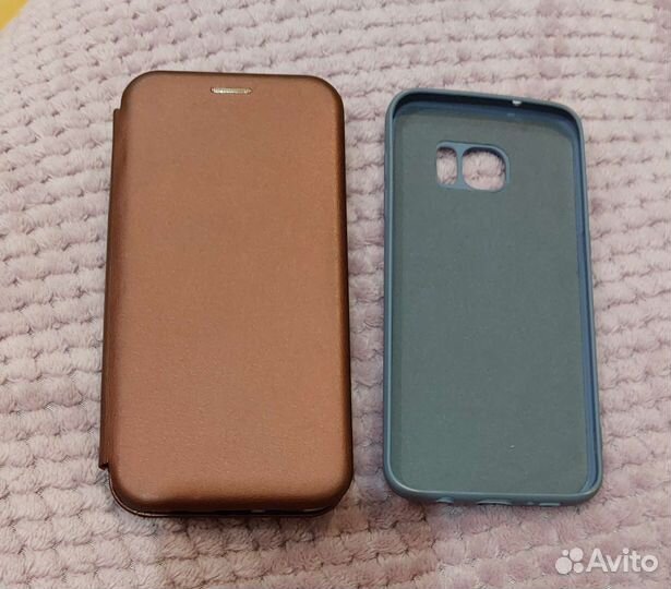 Чехол на samsung galaxy s7 edge