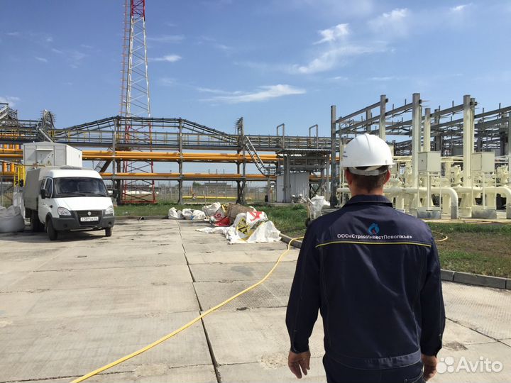 Пескоструйная обработка (пескоструйка)