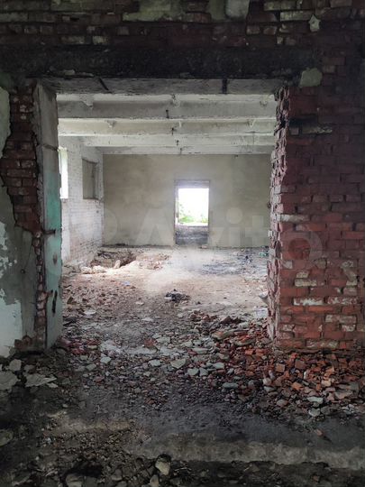 Участок 7,5 га (СНТ, ДНП)