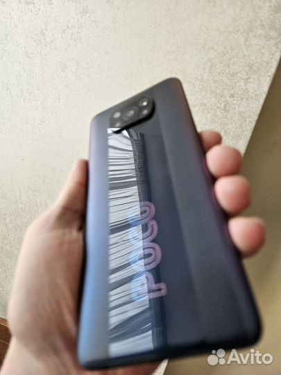 Xiaomi Poco X3 Pro, 8/256 ГБ