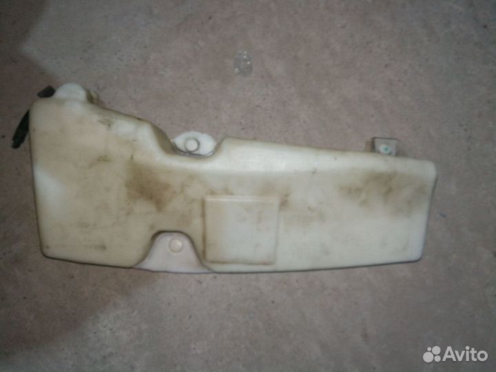 Бачок омывателя Great Wall Wingle