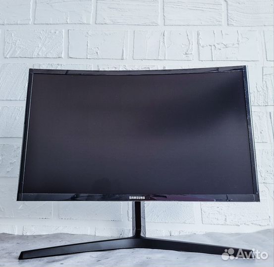 Монитор Samsung Odyssey CRG5