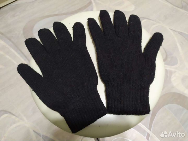 Перчатки