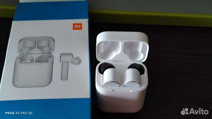 Наушники Xiaomi