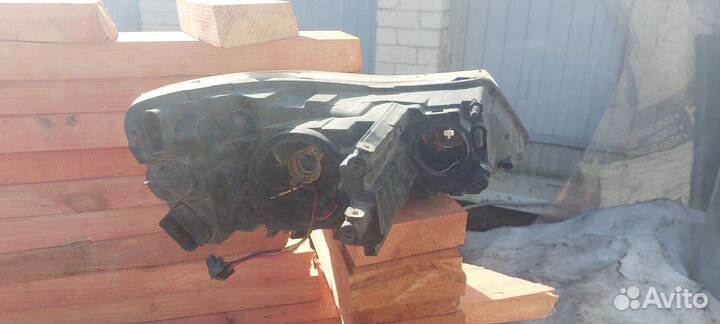 Продам фару