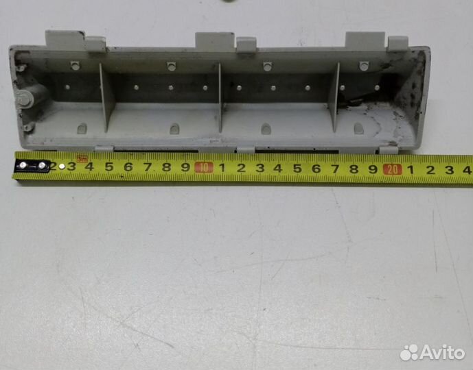 Ребро барабана Whirlpool 461975011452